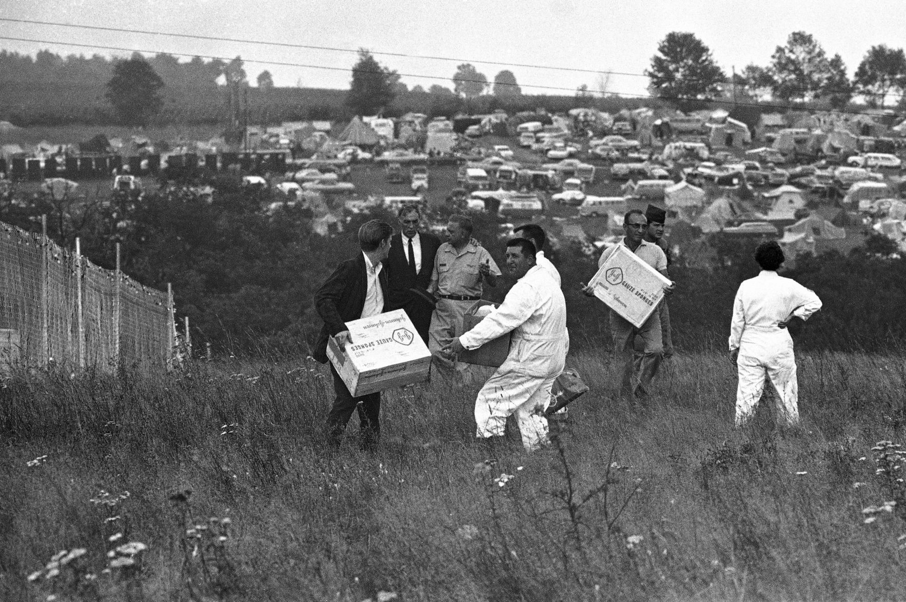 Woodstock 1969
